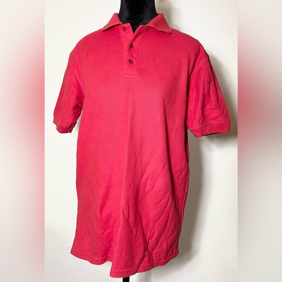 Polo Ralph Lauren Men Custom Slim Fit Mesh Polo Shirt Logo New XL - Picture 1 of 4